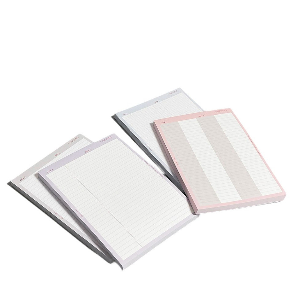 Japanese korean stationary 2016 new sketchbook a5 sketchbook diary  notebooks-inNotebooks from Office & School Supp…
