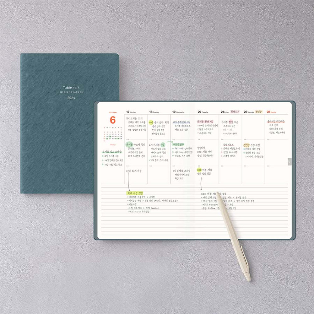 JW 2024 Theocratic Weekly Agenda, Diary & Organizer  Weekly agenda,  Thoughts and feelings, Weekly planner