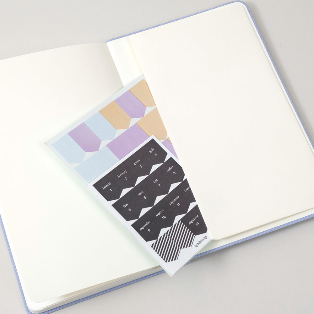Additional storage room - 2024 Making Memory Medium Dated Monthly Planner Agenda