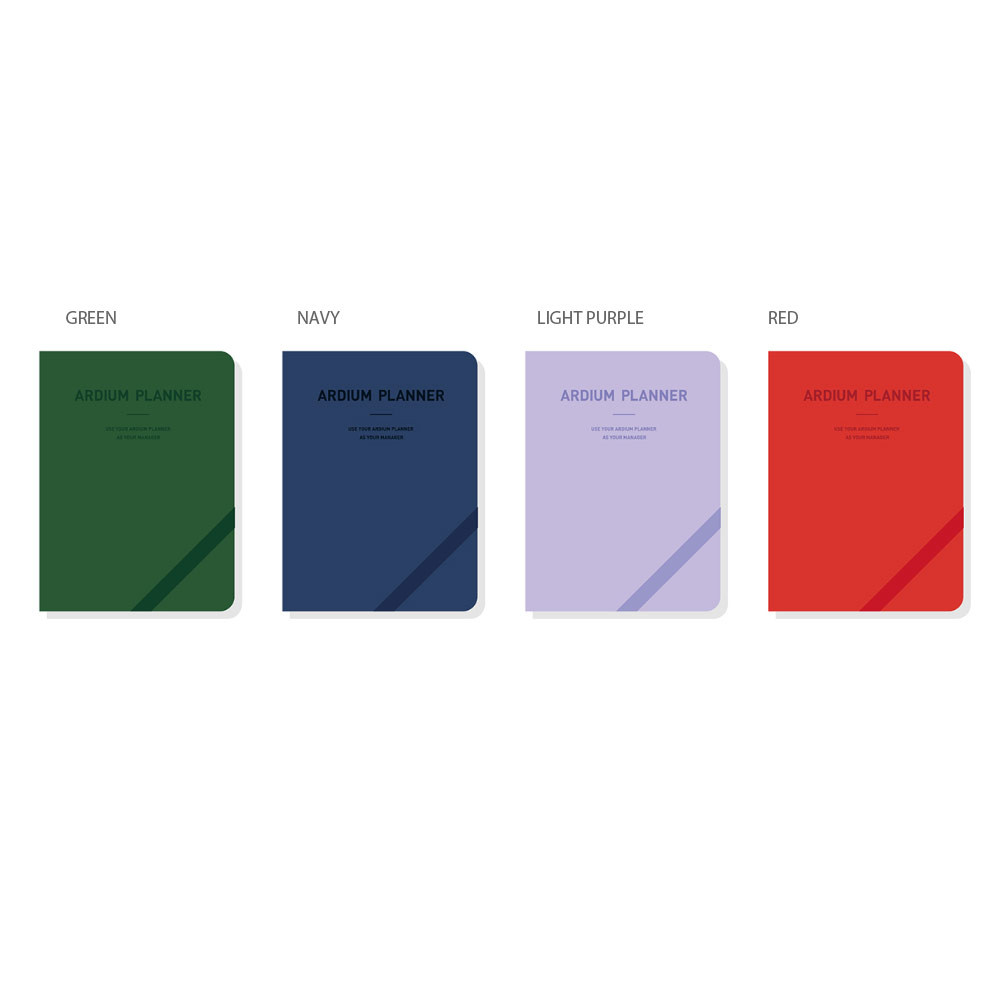 2024 Simple Small Dated Weekly Planner Agenda