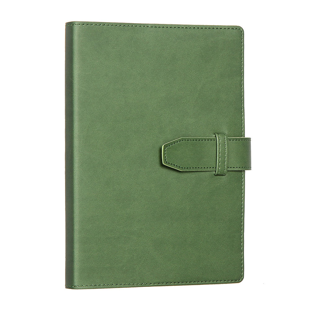2024 Travelers Dated Daily Diary Journal