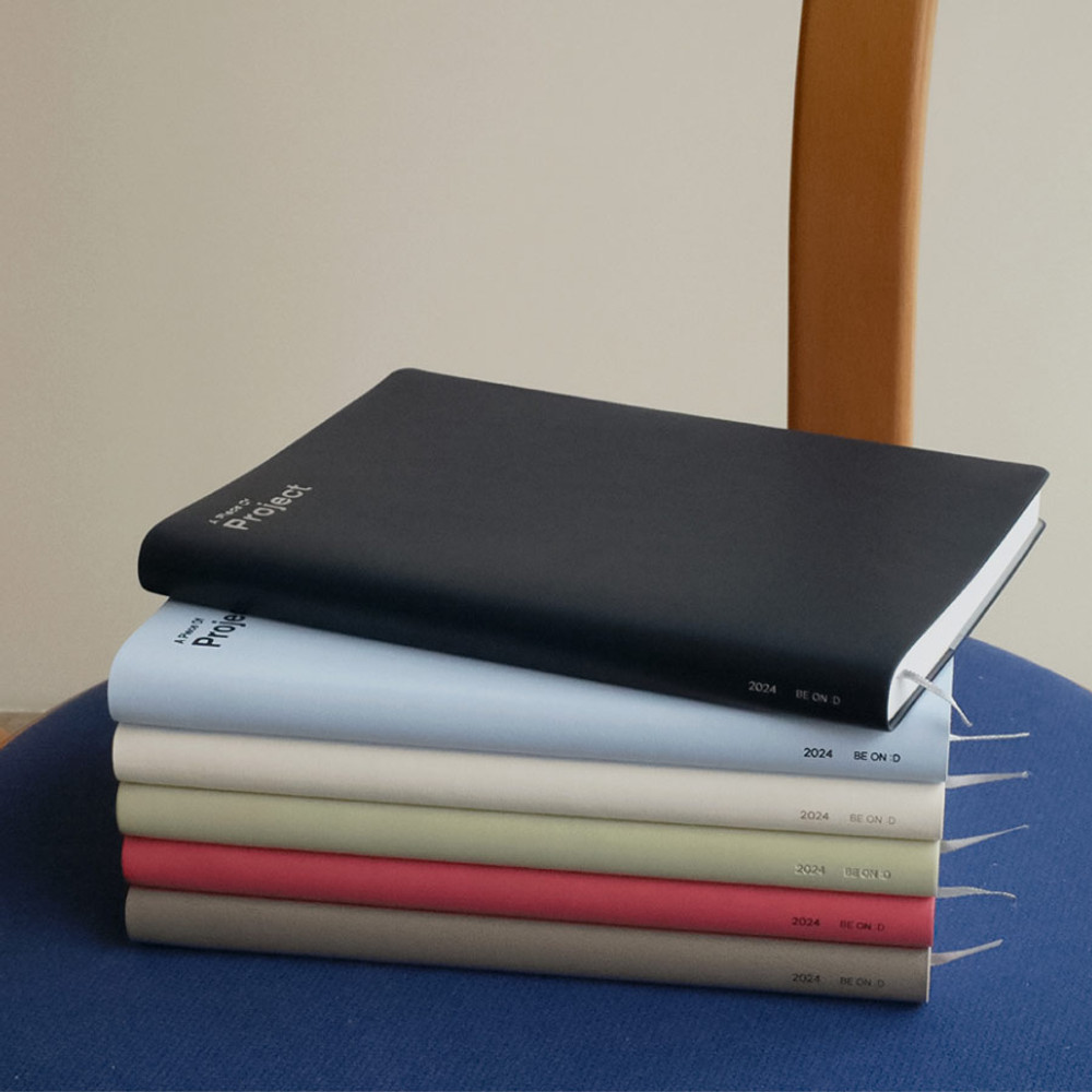 Pencil Pouches, Notebooks, Agendas, Planners