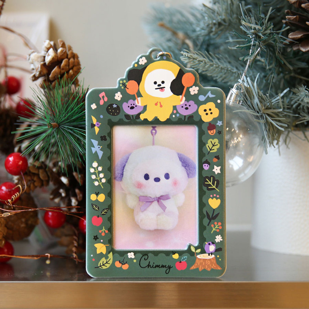 BT21 クリスマスオーナメント　CHIMMY TATA hq720.jpg?sqp=-