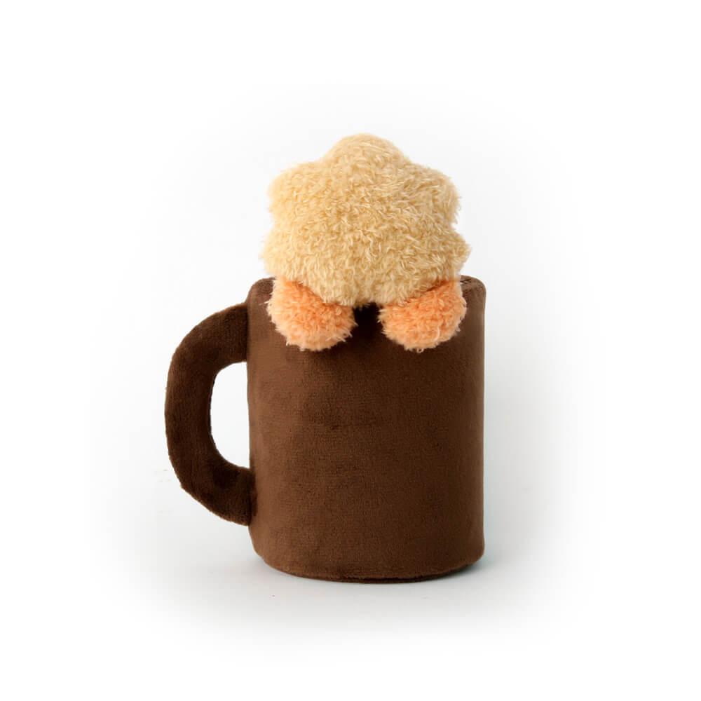 BT21 Minini Plush Desk Pen Holder | Cute Desk Organizer