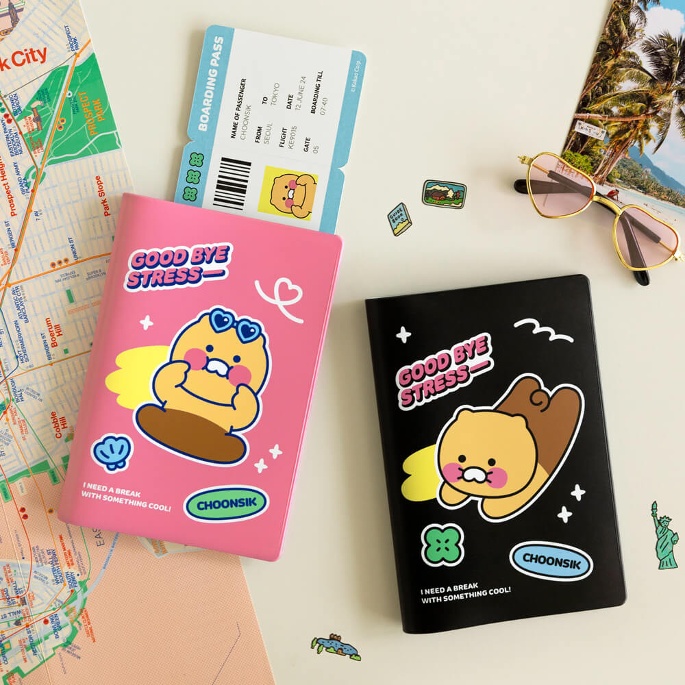 ◆kakao◆ Kakao Friends: Cloud9 stand halfback - Chunsik 클라우드9