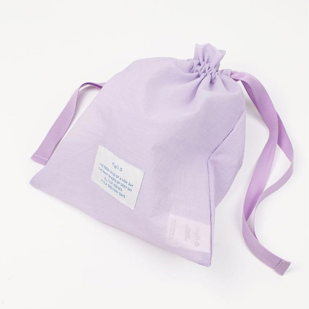 Paperian Mello Drawstring Pouch