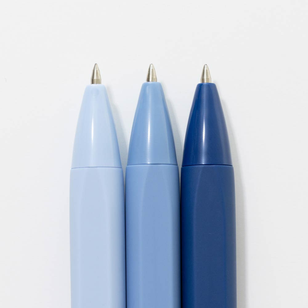 0.5 mm - Appree Sky Gel Pen Set