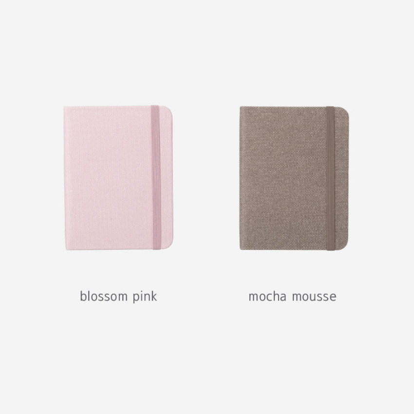 Making Memory Mini Diary - Your 2026 Daily Memory Keeper