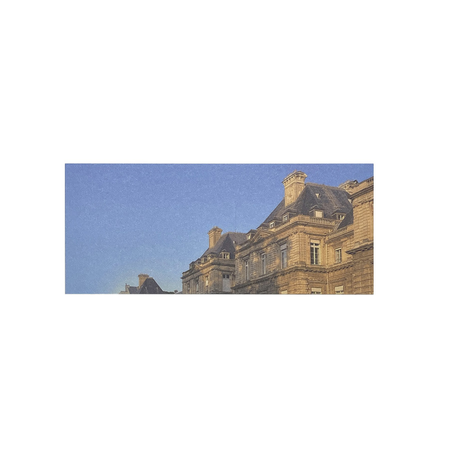 Notful Europe Memo Notepad