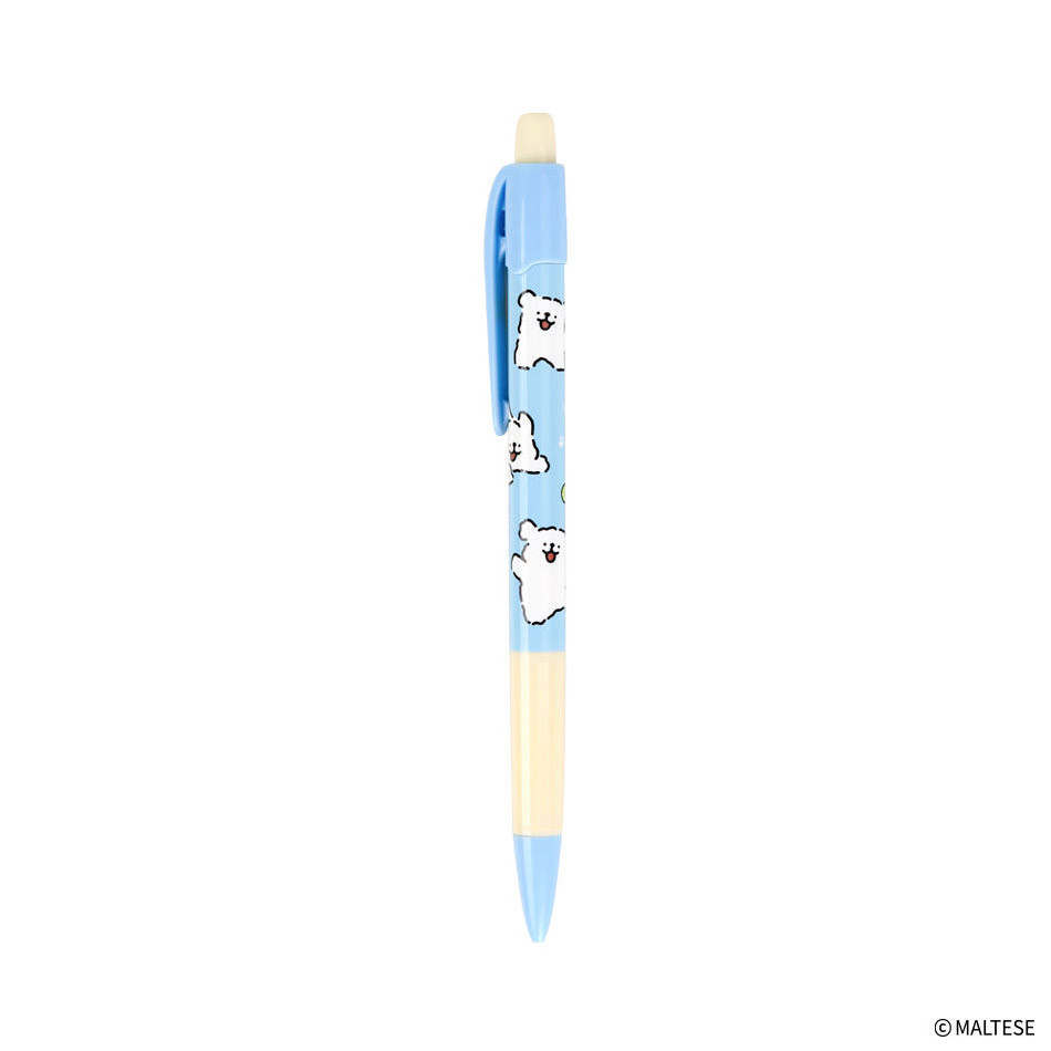 Maltese Puppy Mechanical Pencil