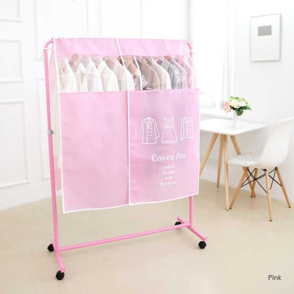 UIT Clothes Suit Garment Storage Bags dust proof cover - fallindesign