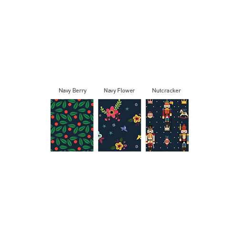 Ardium Stylish Pattern A5 memo pad notebook