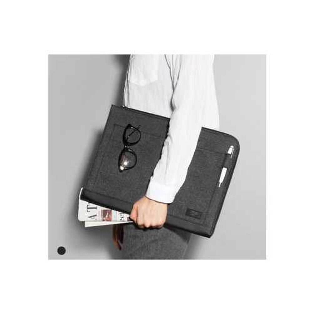 Antenna shop Table talk flat file folder pouch