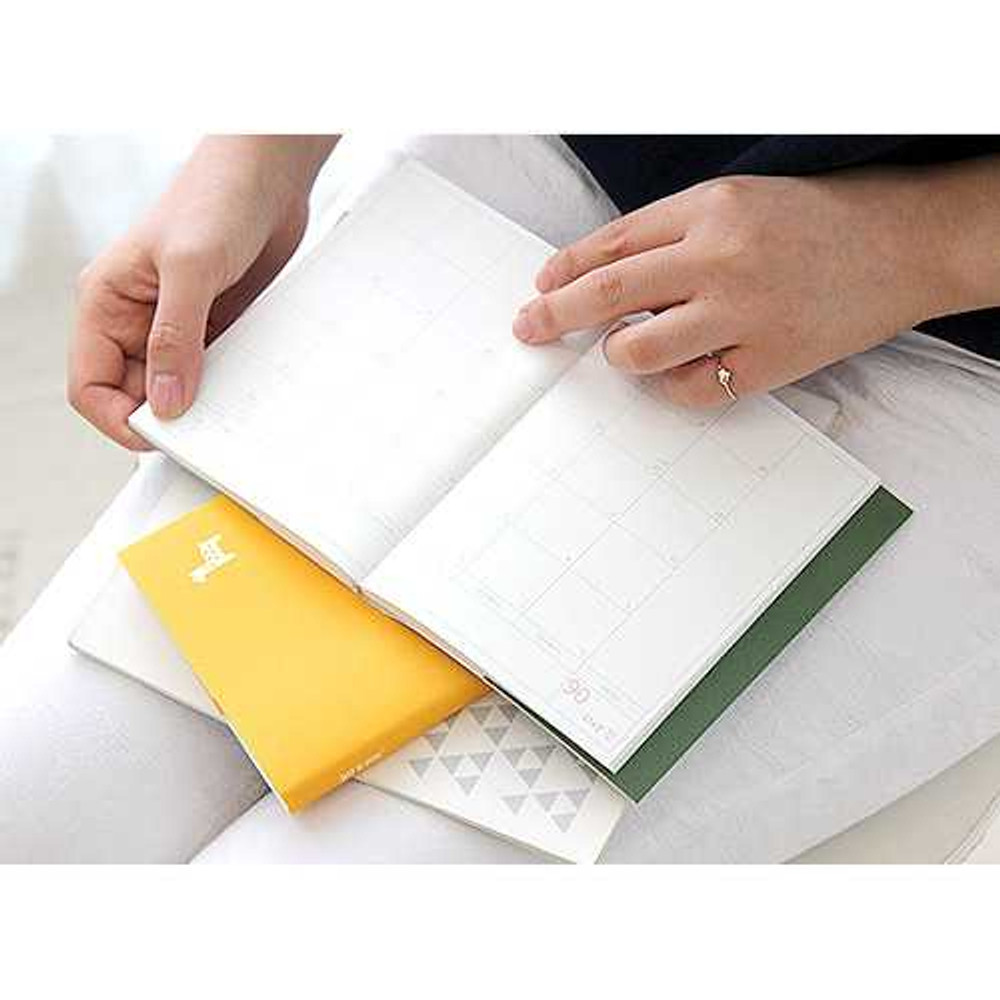 2015 Minibus Day N zoo Basic dated basic diary scheduler