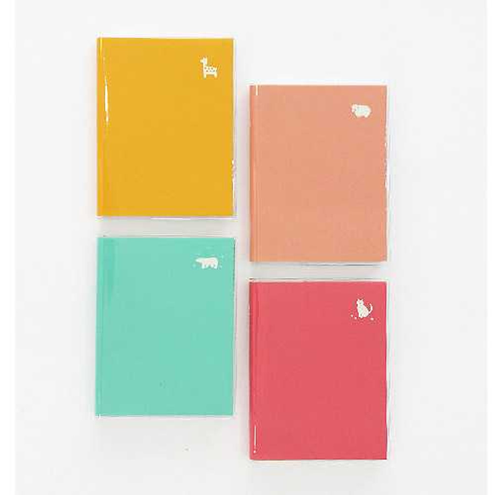 2015 Minibus Day N zoo Basic dated basic diary scheduler