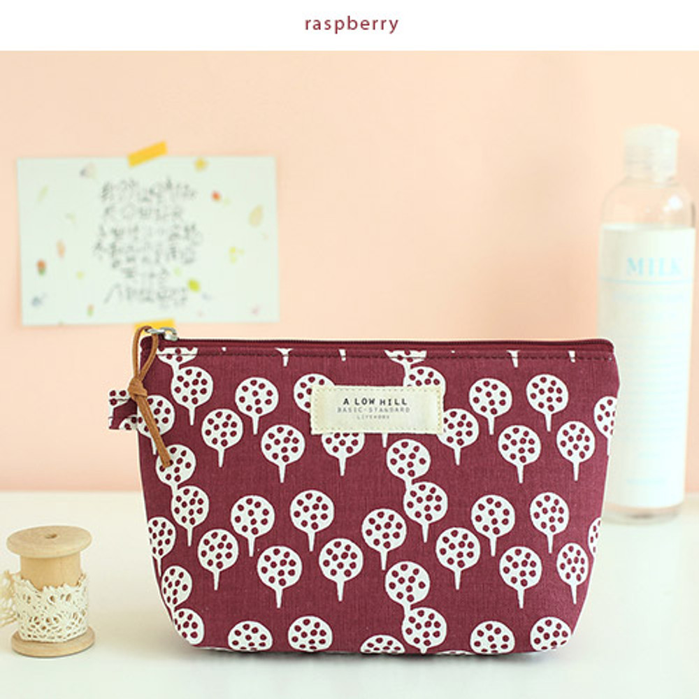 Raspberry
