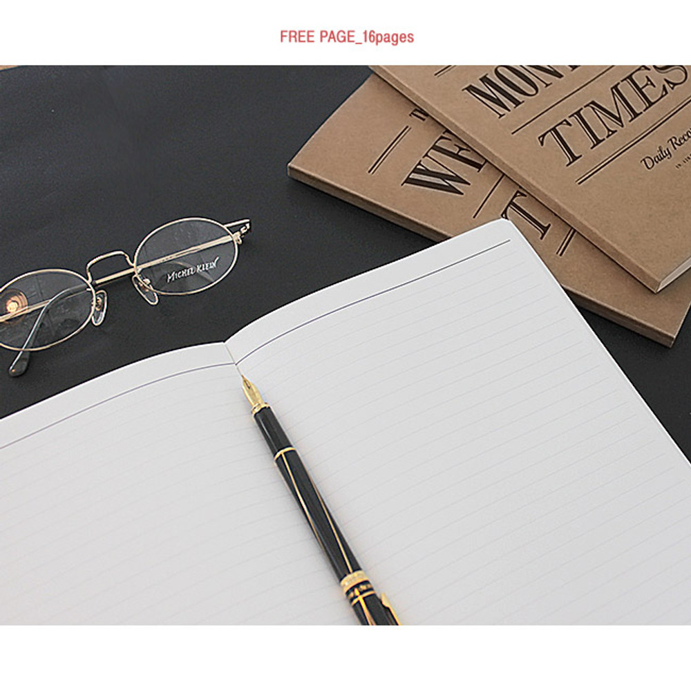 Free page