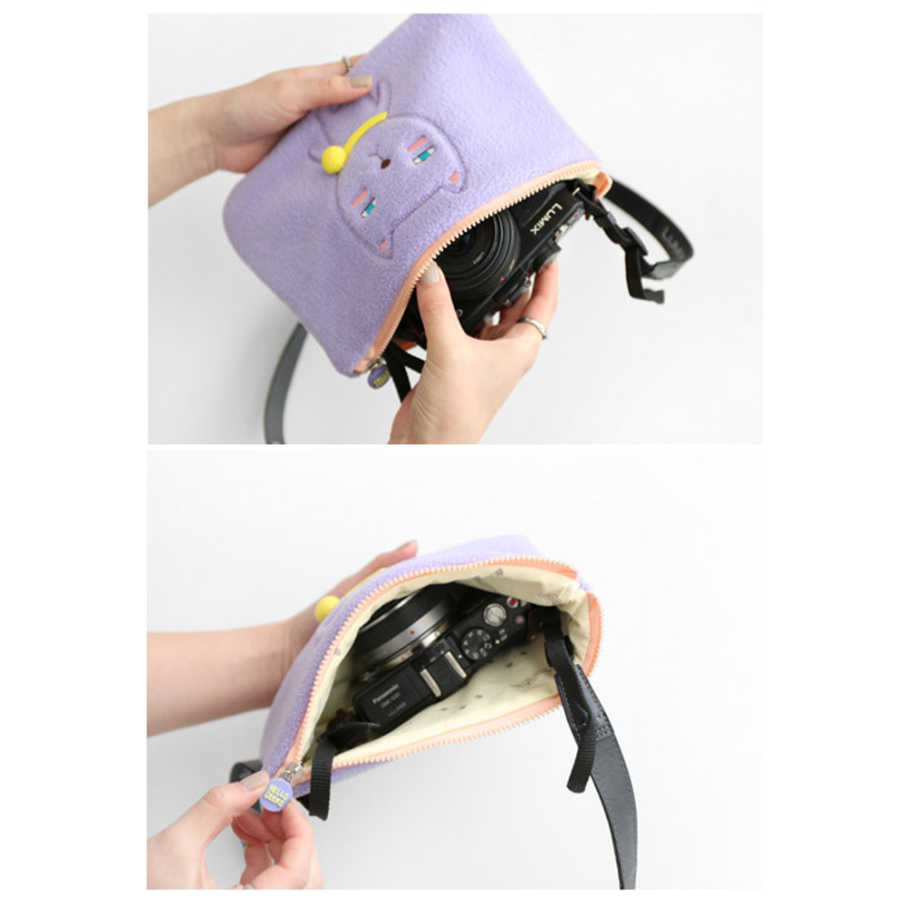 Example of use