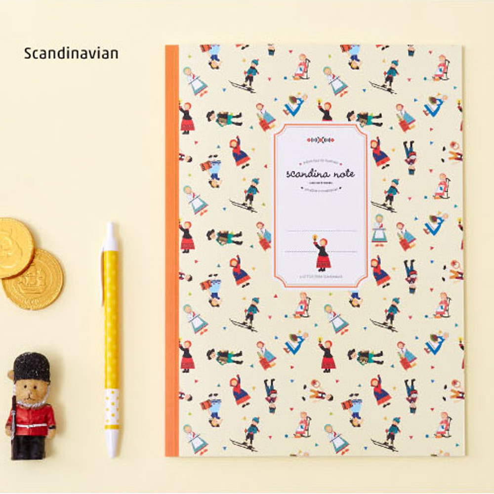 Scandinavian