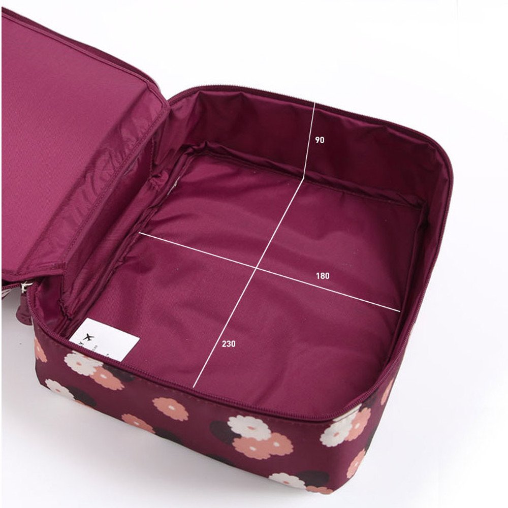 Main compartment
