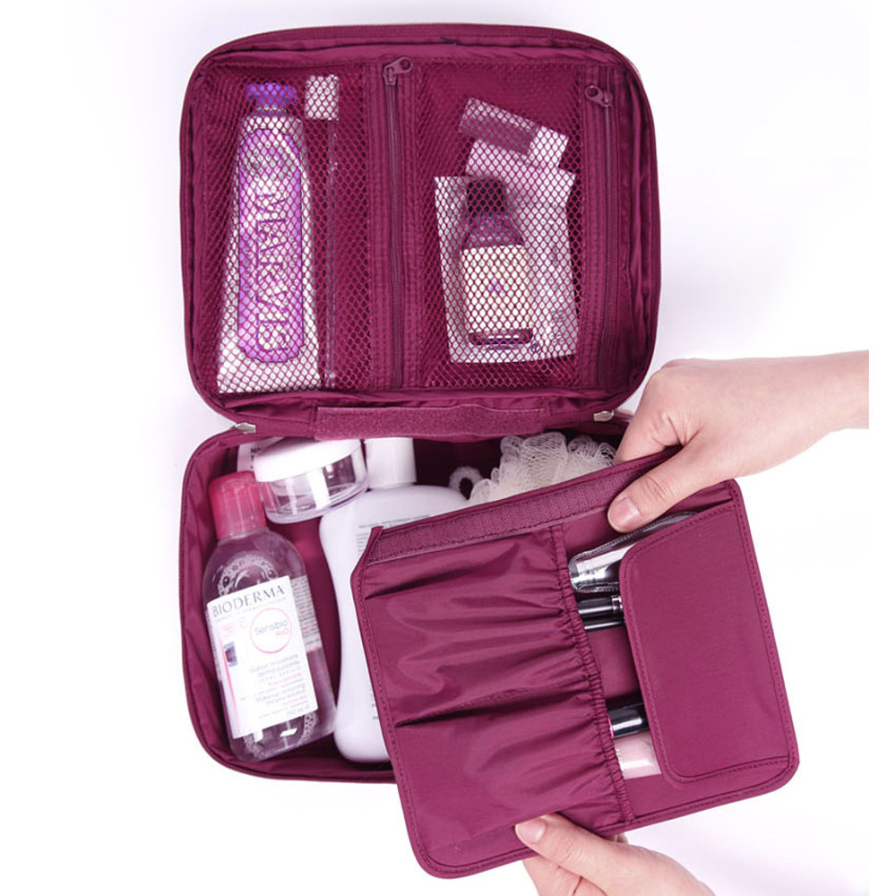 Detachable pocket