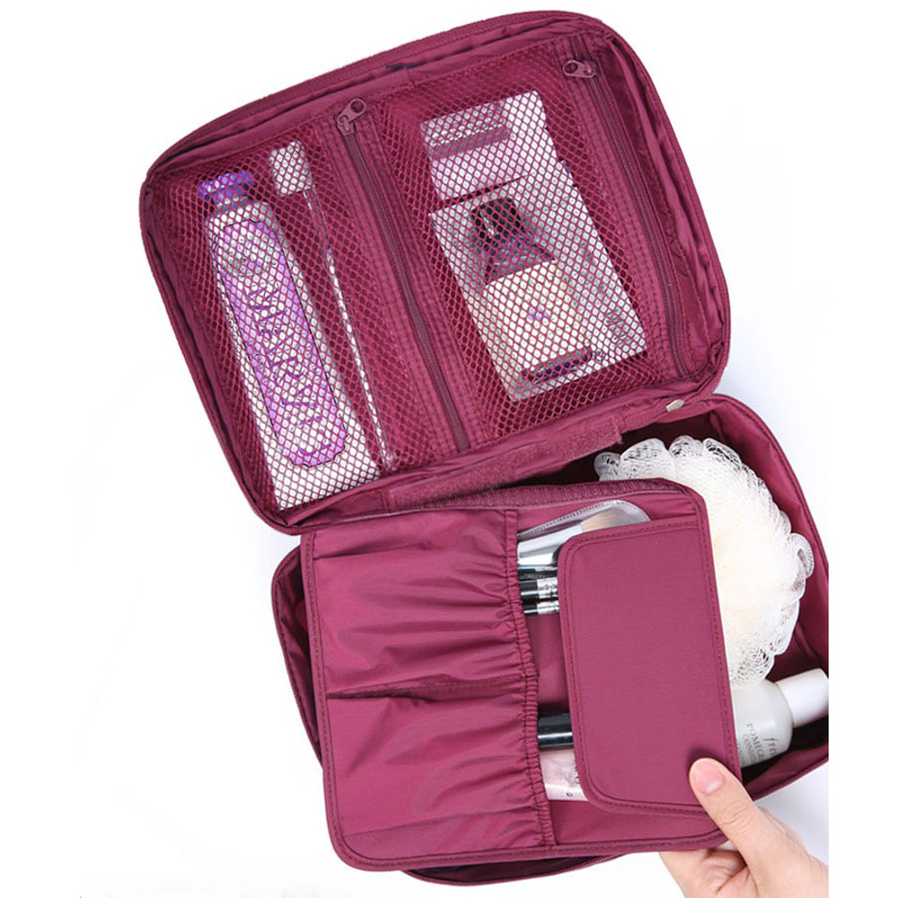 Detachable pocket