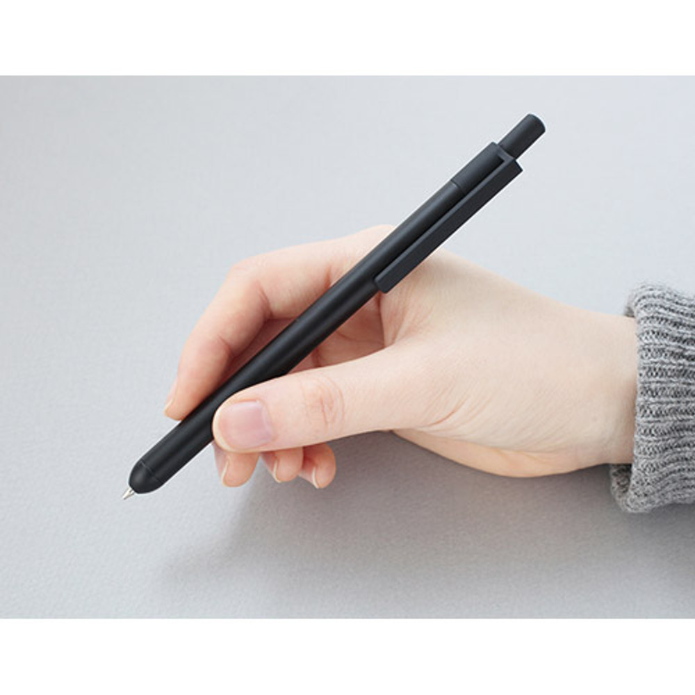 Convex mechanical pencil 0.7mm