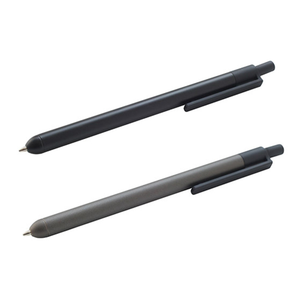 Convex mechanical pencil 0.7mm