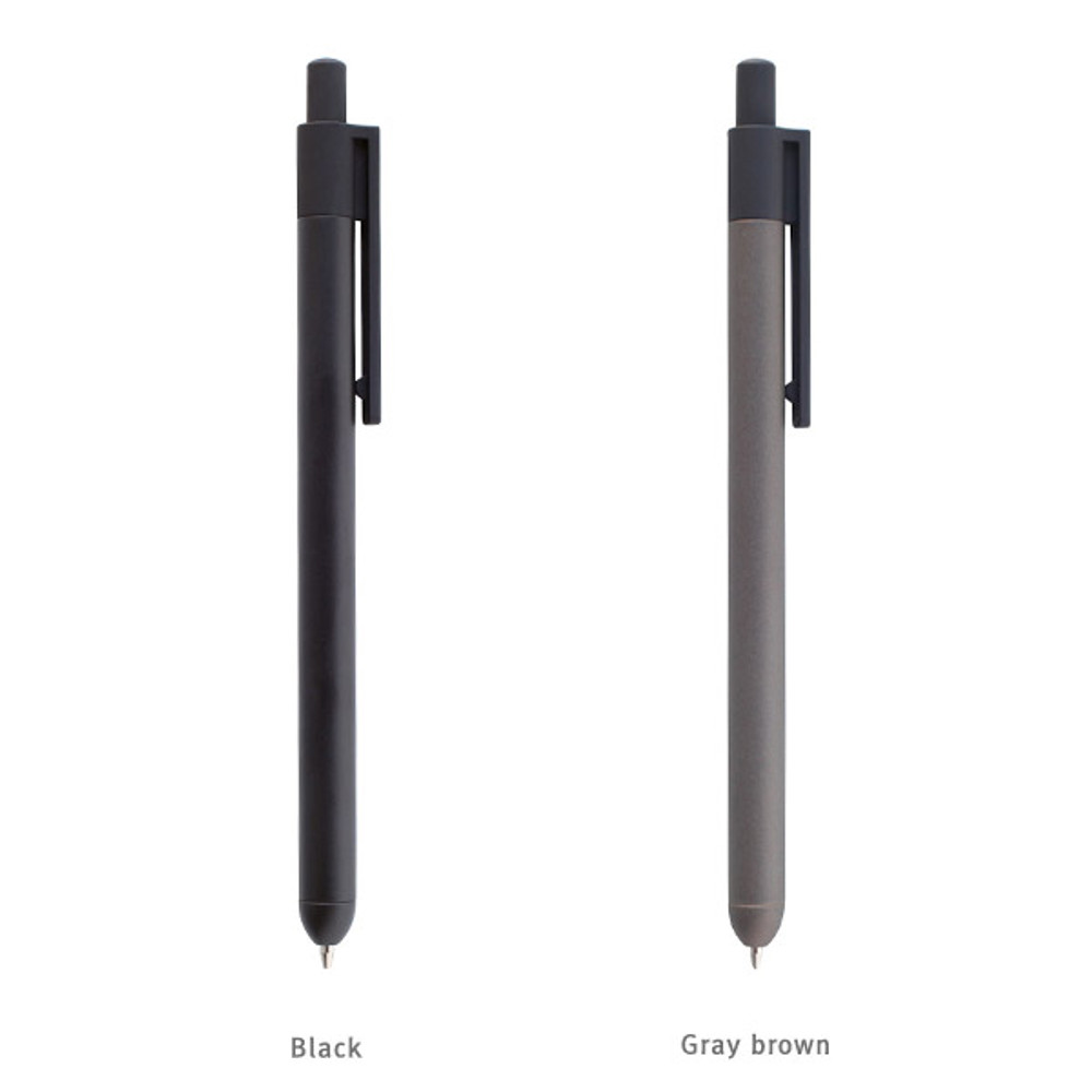 Colors of Convex mechanical pencil 0.7mm