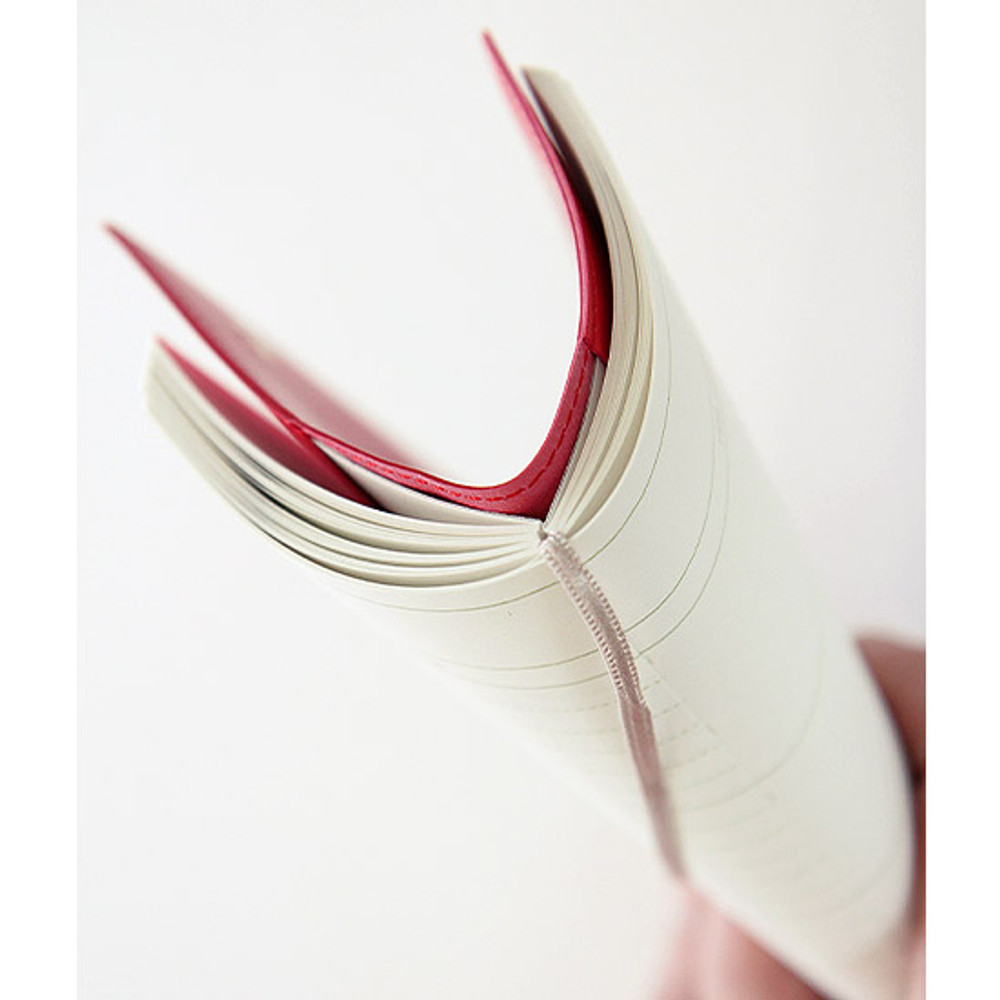 Ribbon bookmark
