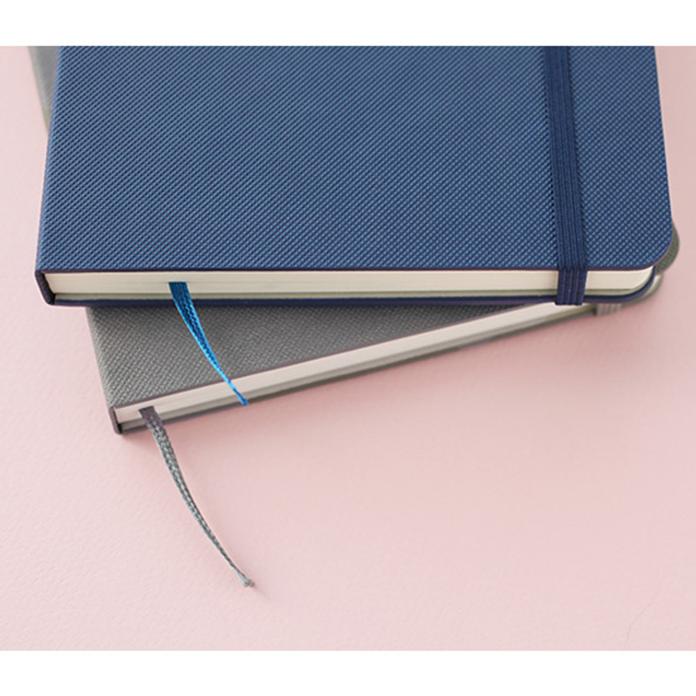 Ribbon bookmark
