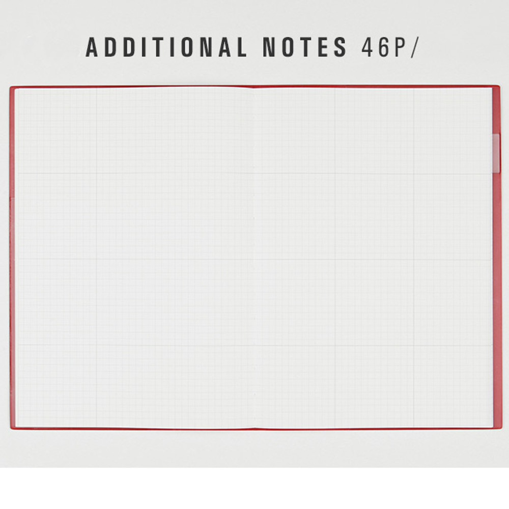 Additional note