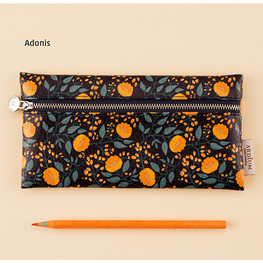 Personalised Pencil Case – Ada & Alfred