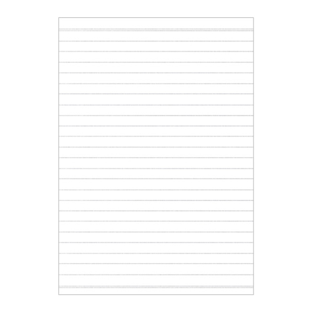 Cactus Paris romance wirebound lined notebook