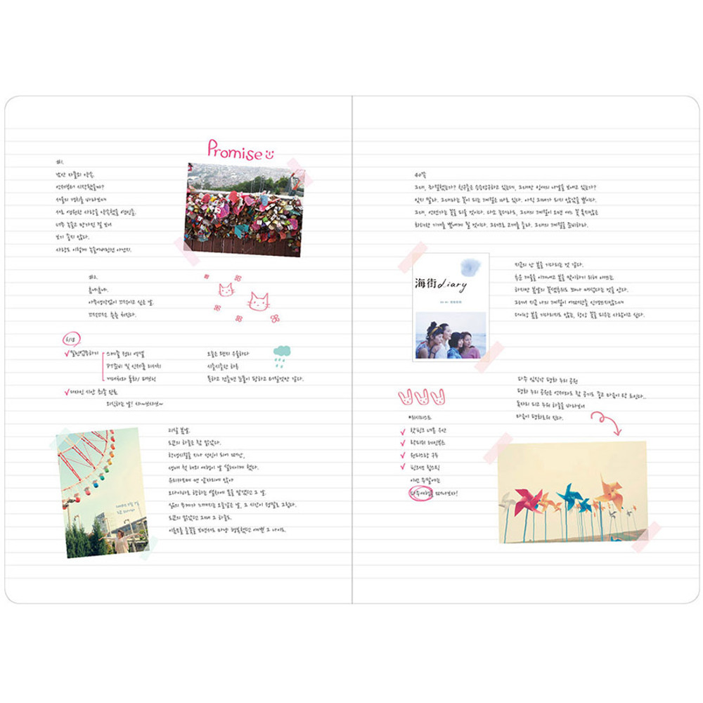 Example of use