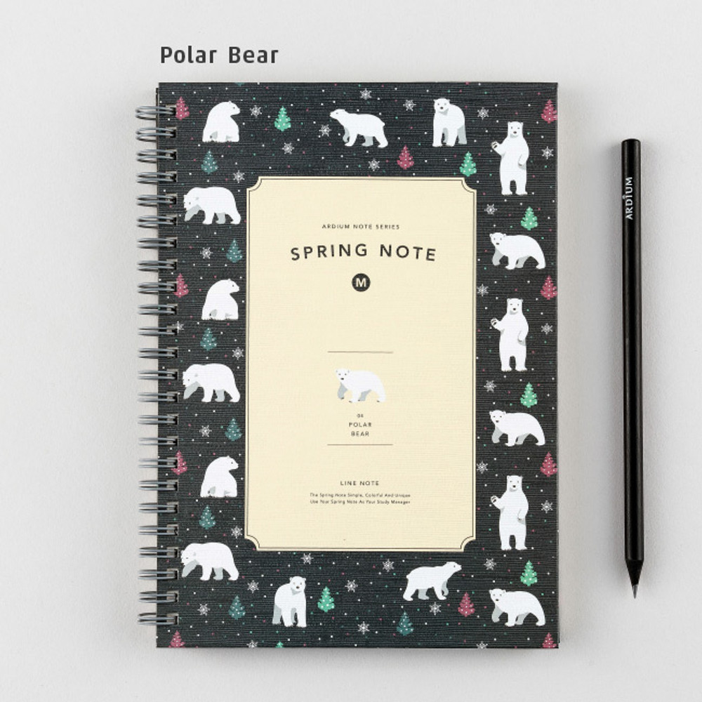 Polar bear