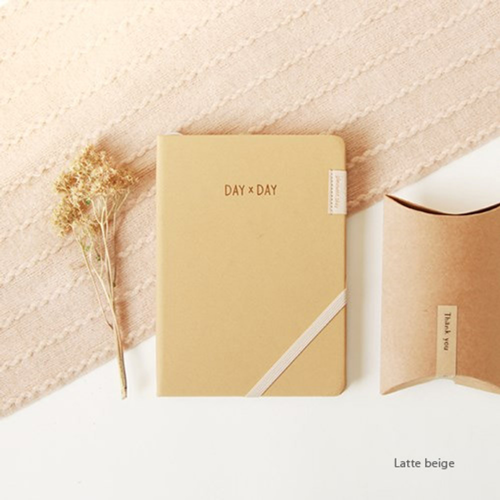 Latte beige