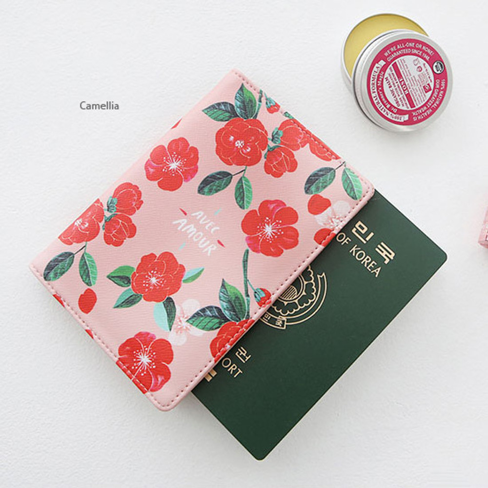 Camellia
