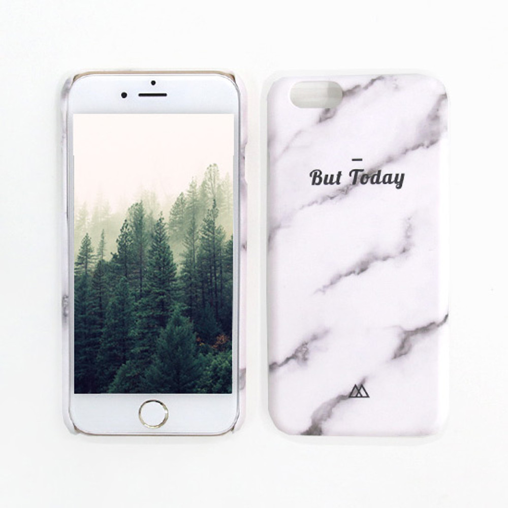 But today polycarbonate case for iPhone 6 6S