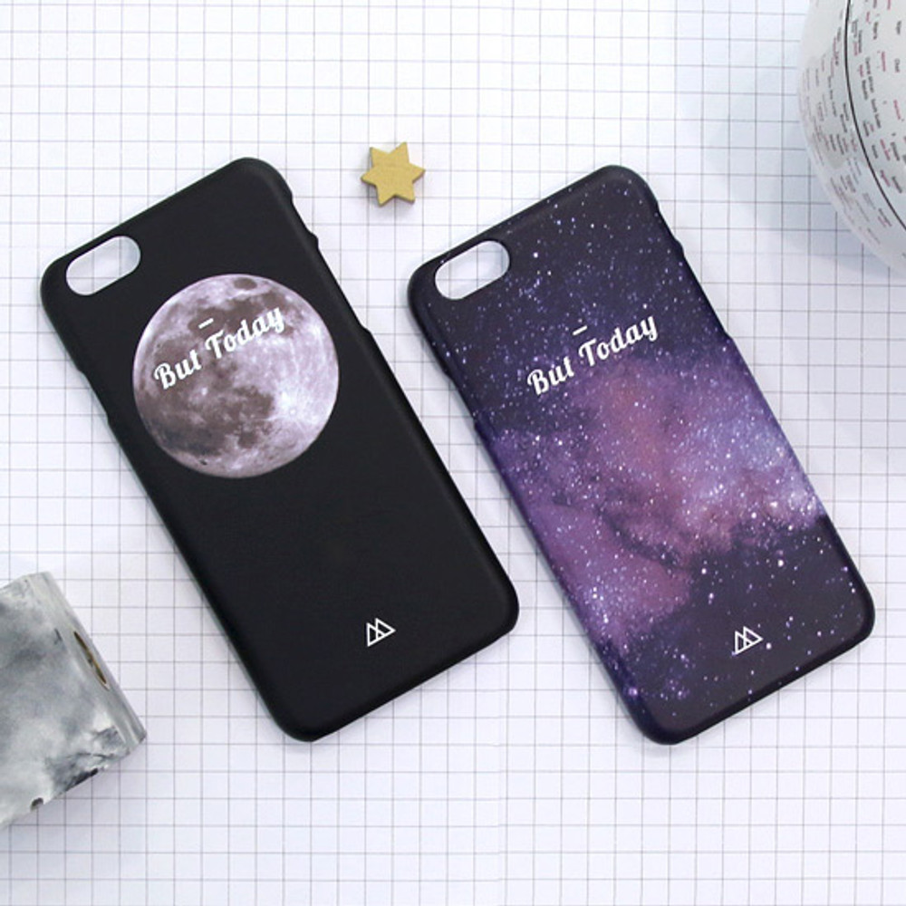 But today polycarbonate case for iPhone 6 6S