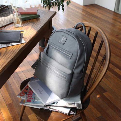 blend office leather backpack monopoly Pennybags Mini-Backpack which is perfect for collecting your game winnings MochiThings: Blend Office Leather Backpack