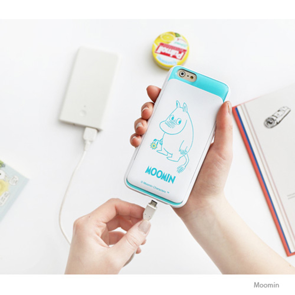 Moomin