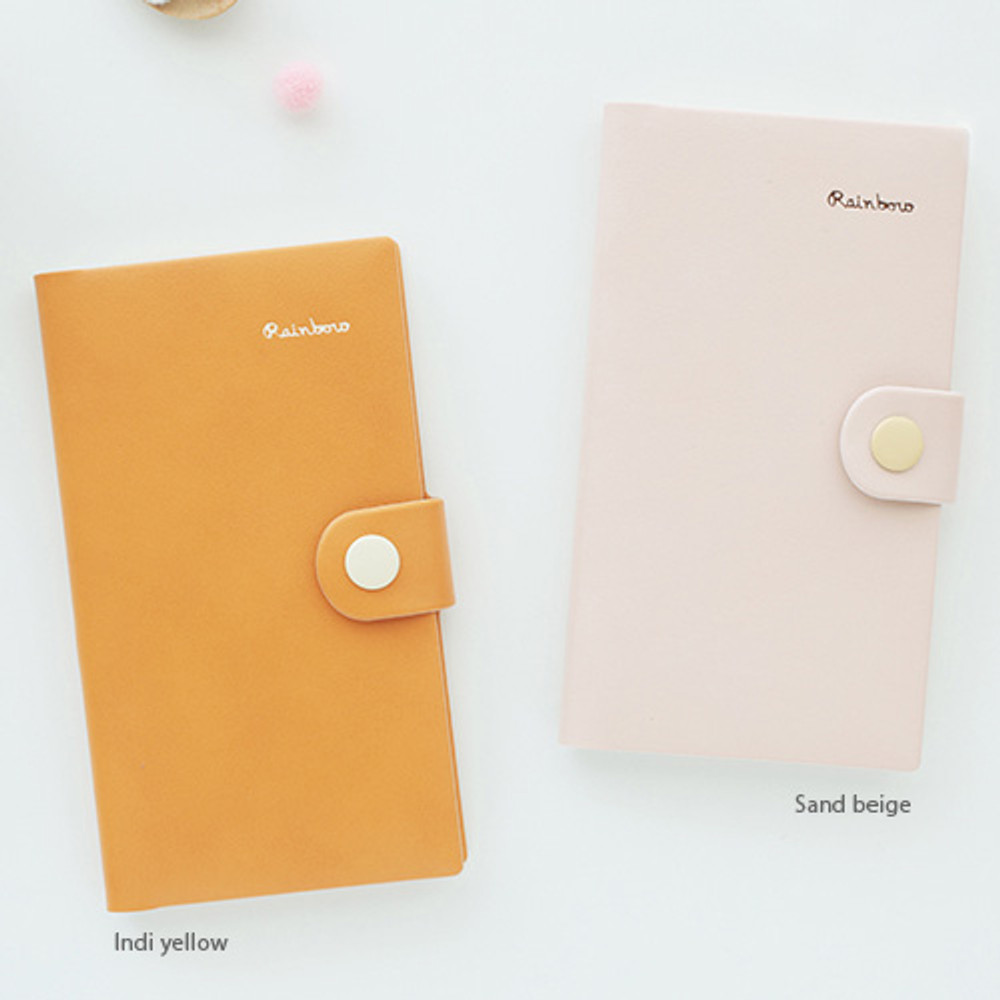 Indi yellow, Sand beige