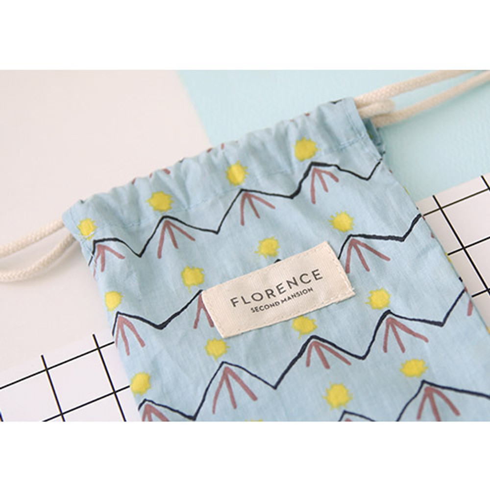 Drawstring
