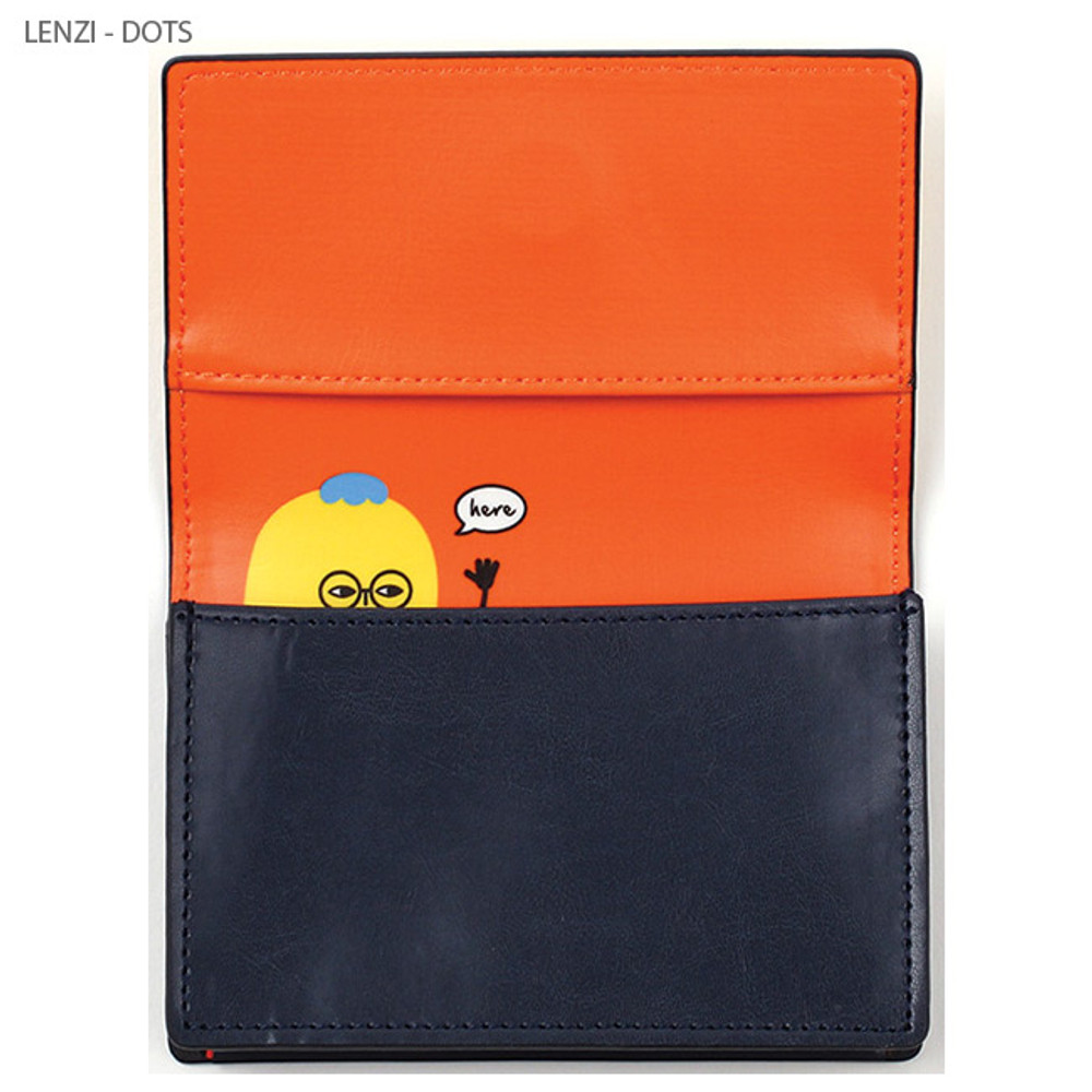 small card case wallet