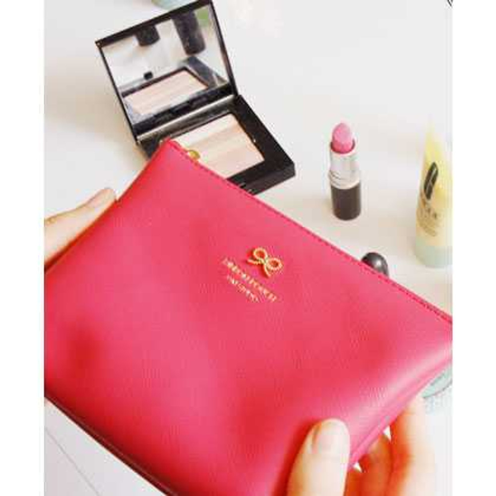 Fashion PU Leather Shoulder Bag Portable Multipurpose Wallet Purse For  Working 2023 New Messenger Bags Ladies Small Phone Packet - AliExpress