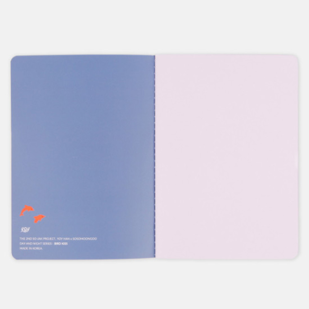 Plain pages