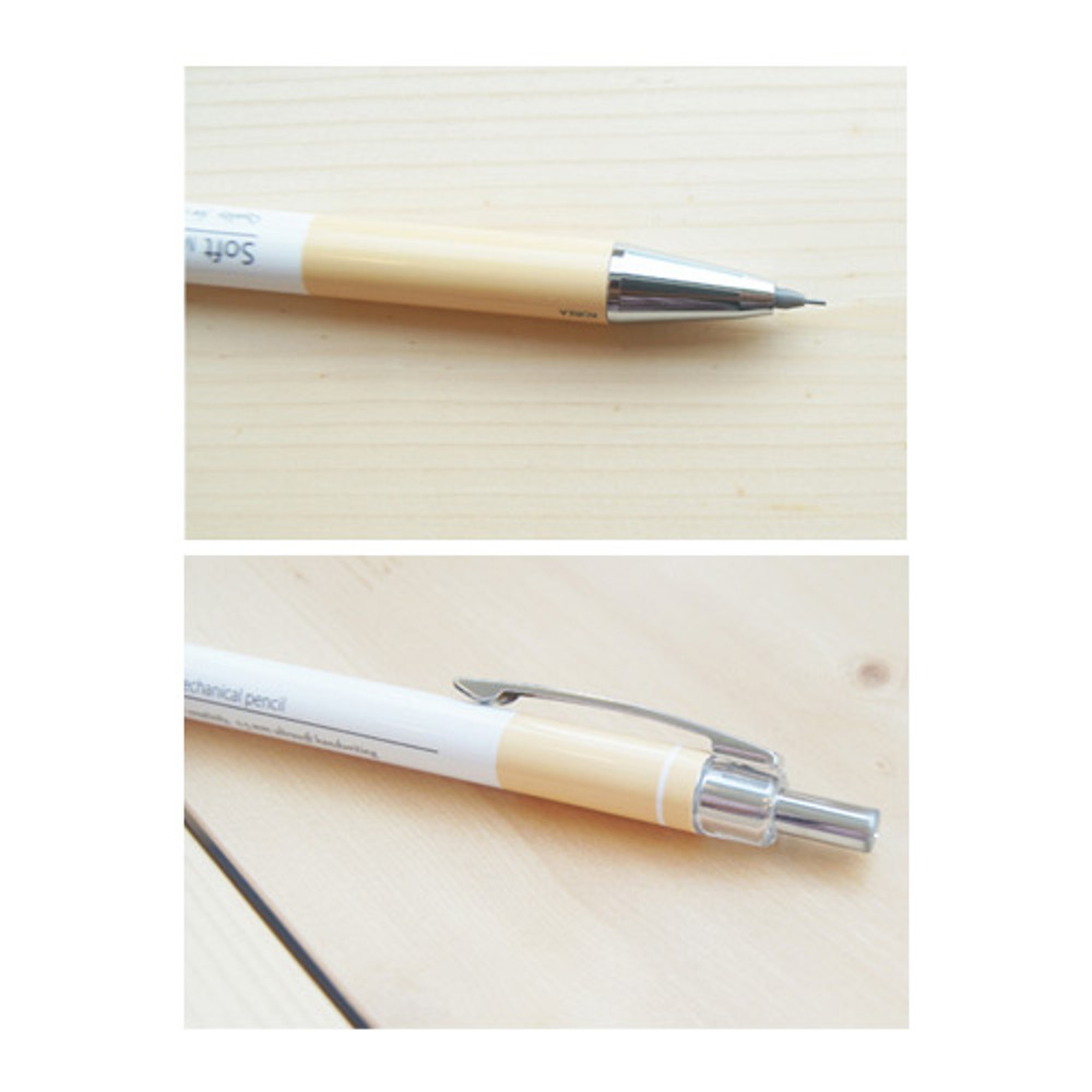 Stylo pastel 0.5 mm