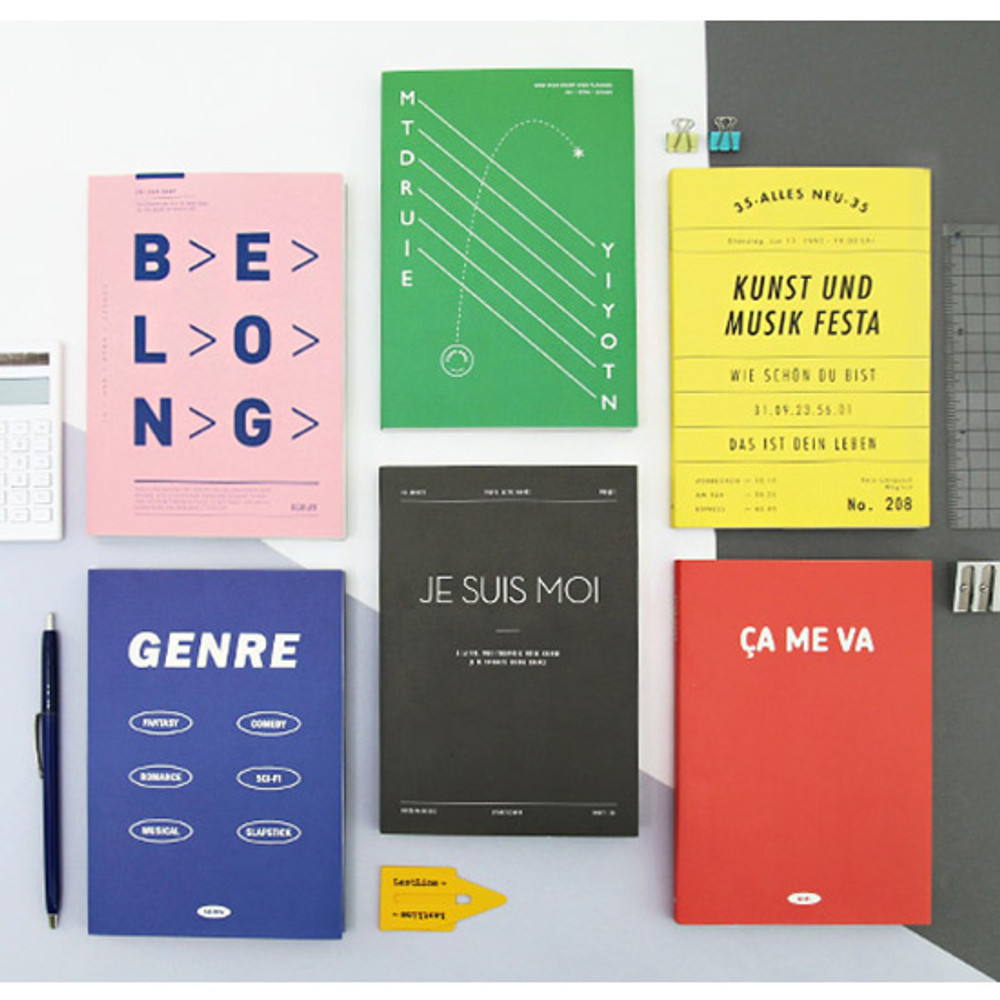 Even odds undated weekly diary scheduler