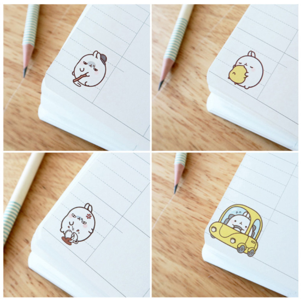 Cute illustration